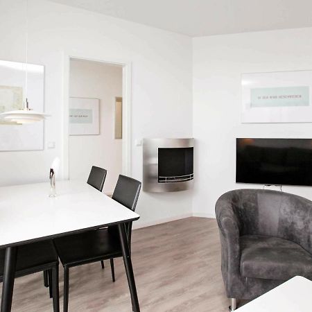 4 Person Holiday Home In Wendtorf Extérieur photo