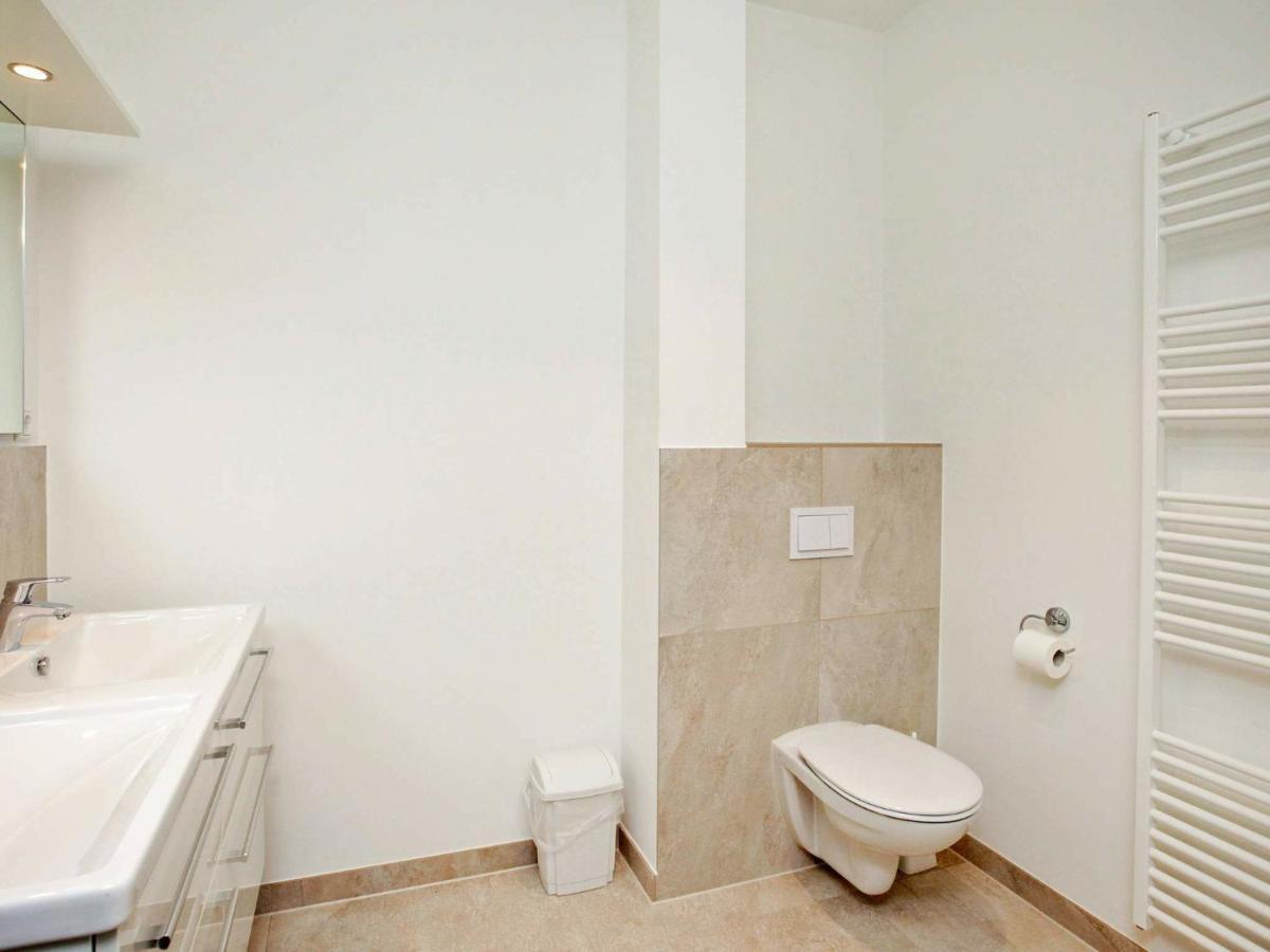 4 Person Holiday Home In Wendtorf Extérieur photo