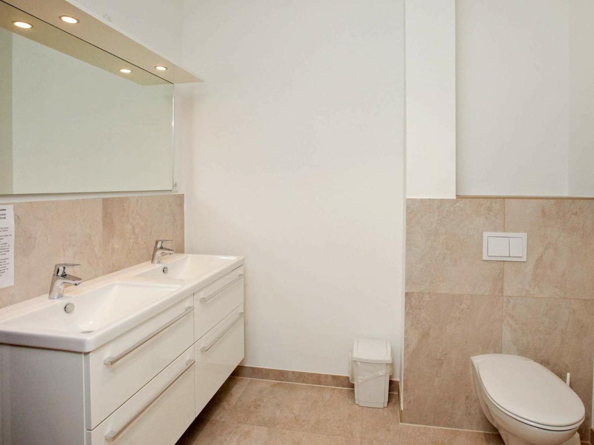 4 Person Holiday Home In Wendtorf Extérieur photo
